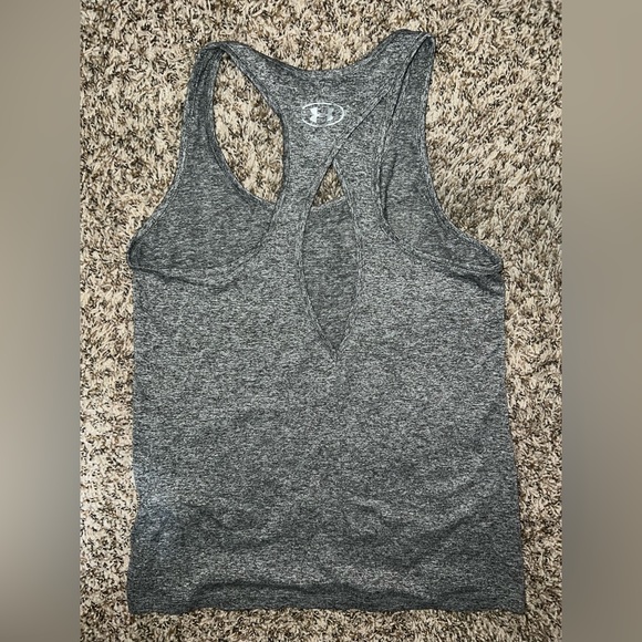 underarmour running tank top - Picture 3 of 3